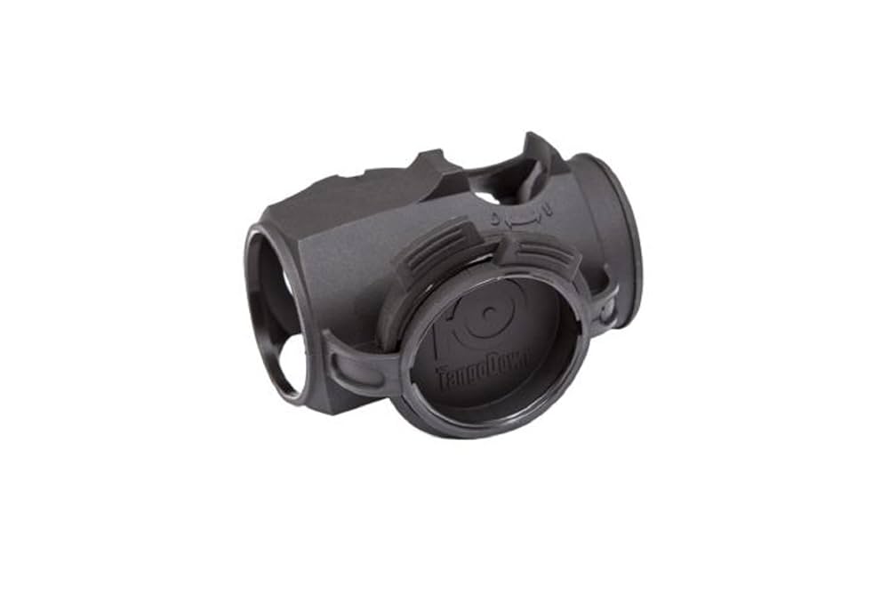 (実物)TangoDown Aimpoint Micro iO Cover iO Cover for Aimpoint T-1 - TangoDown